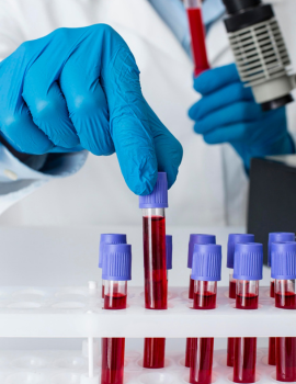Hematology & Onco-Hematology