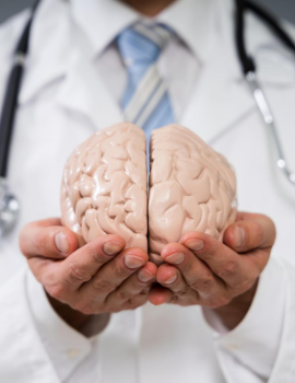 Neurosciences