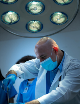 Medical & Surgical Oncology