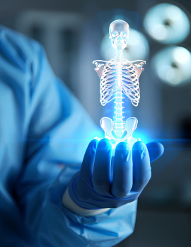Orthopaedics & Spine Surgery