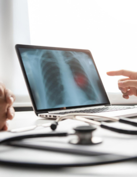 Pulmonology
