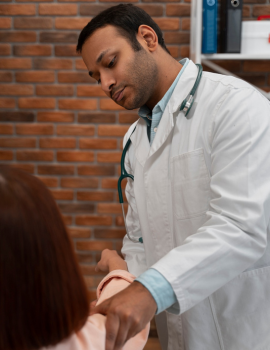 Rheumatology & Immunology