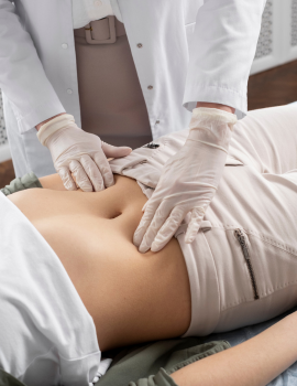 Gastroenterology