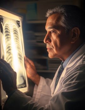 Interventional Radiology