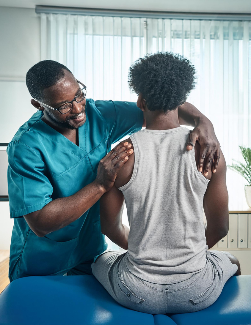 Physiotherapy