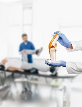 Orthopedic & Trauma Surgery