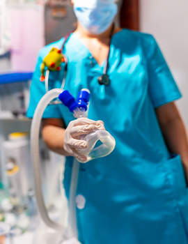 Anesthesiology Treatments