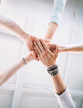 Board of Directors & Chairman | UMC Victoria Hospital