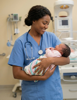 Pediatrics & Neonatal Care