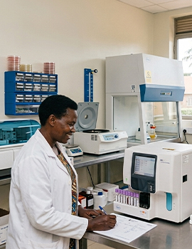 Laboratory