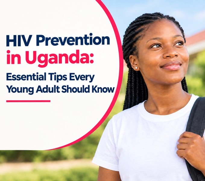 HIV Prevention in Uganda