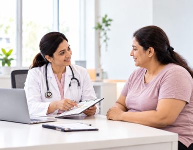 Obesity and Wellness: Advanced Obesity & Metabolic Program