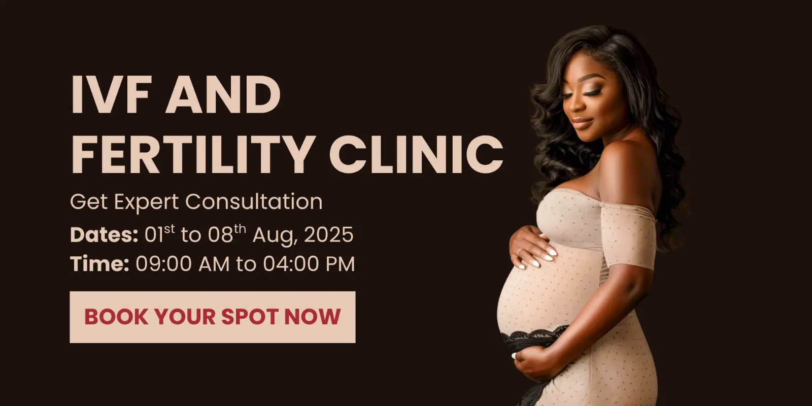 IVF And Fertility Clinic