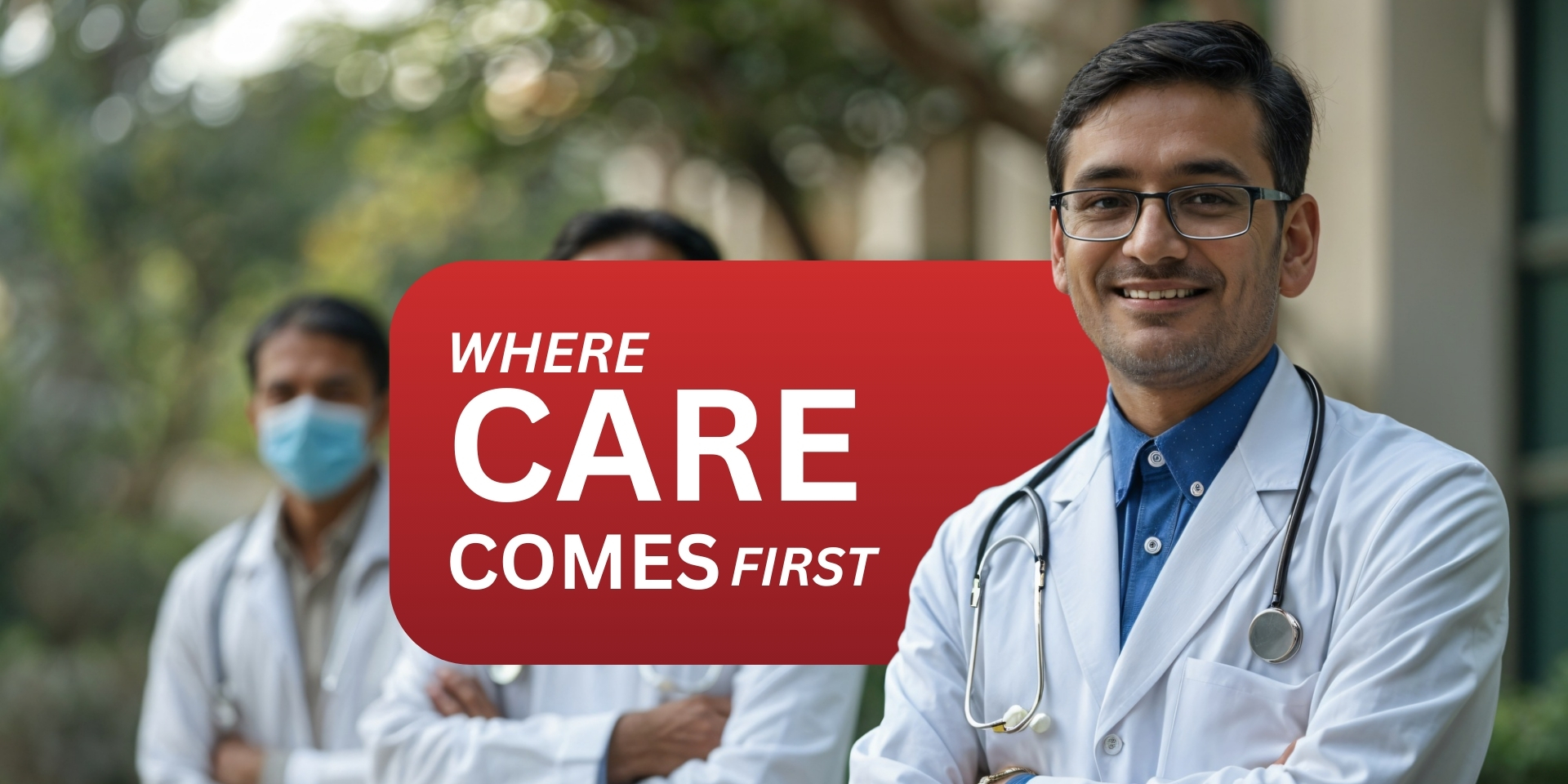 Best Hospital in Navi Mumbai, Nerul - UMC Hospitals - Top Hospital Near You