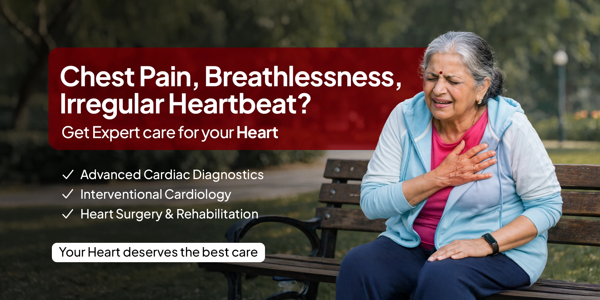 Cardiology Treatment in Navi Mumbai - Heart Hospital Near You
