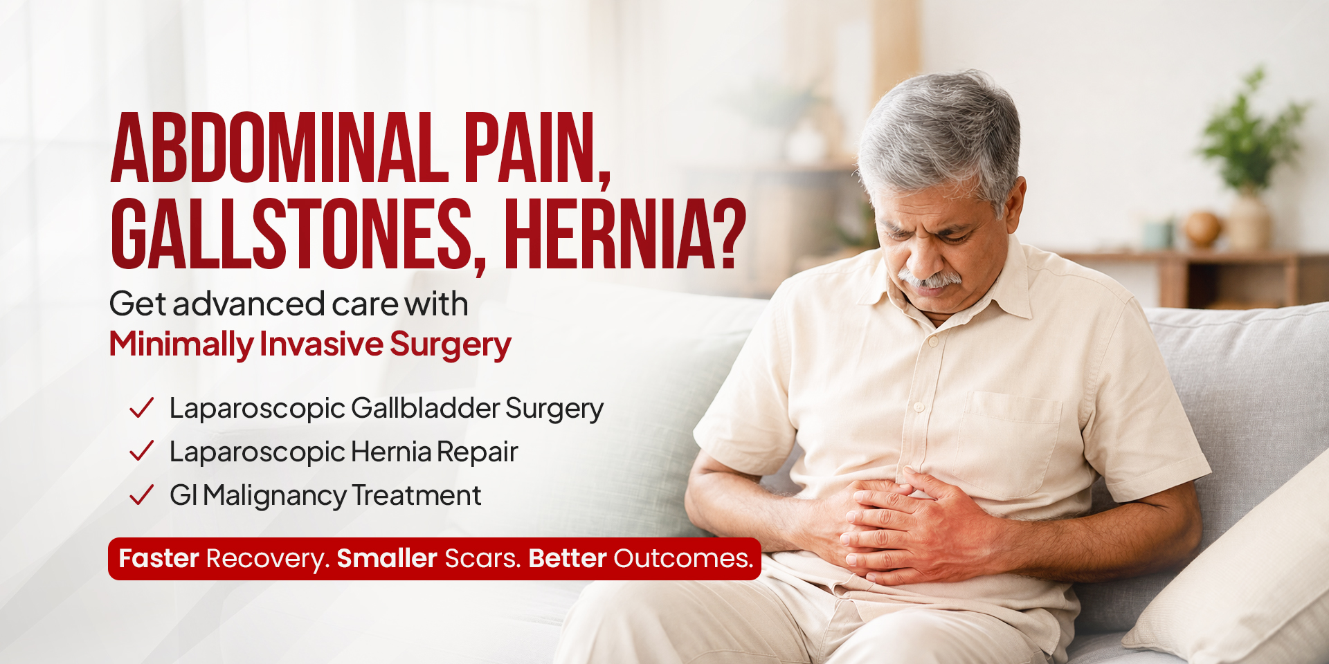 Minimally Invasive Surgery