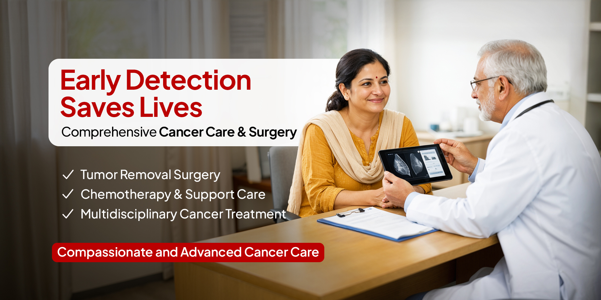 Oncology Surgery